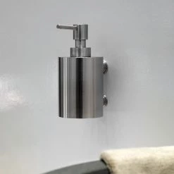 Formani Soap Dispensers ONE By Piet Boon Wall Mounted Soap Dispenser
