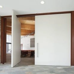 DOOR HARDWARE FritsJurgens Pivot Door Hinge