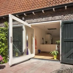 DOOR HARDWARE FritsJurgens Pivot Door Hinge 12 DOOR HARDWARE FritsJurgens Pivot Door Hinge