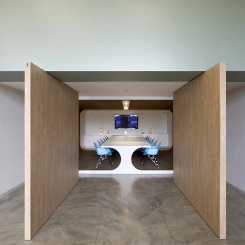 DOOR HARDWARE FritsJurgens Pivot Door Hinge 7 DOOR HARDWARE FritsJurgens Pivot Door Hinge