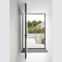 DOOR HARDWARE FritsJurgens Pivot Door Hinge