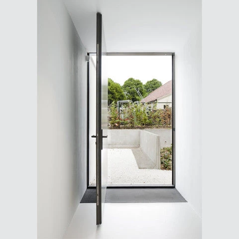 DOOR HARDWARE FritsJurgens Pivot Door Hinge 1 DOOR HARDWARE FritsJurgens Pivot Door Hinge