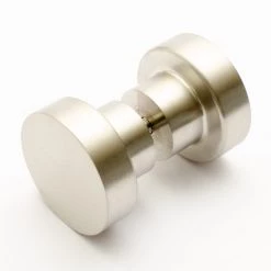 Baccman Berglund Dot Shower Door Knob