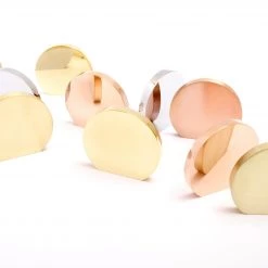 Baccman Berglund HARDWARE Globe Knob