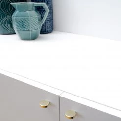 Baccman Berglund HARDWARE Globe Knob