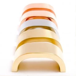 Baccman Berglund HARDWARE Curve Handle