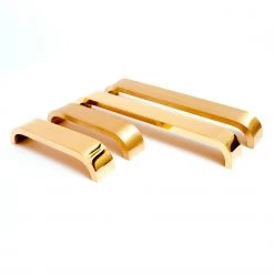 Baccman Berglund HARDWARE Curve Handle