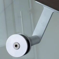 Halliday Baillie HB 502 Glass Fixing Kit