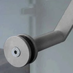 Halliday Baillie HB 512 Glass Fixing Kit