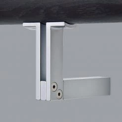 Halliday Baillie HB 550 / HB 555 Handrail Bracket WALL HARDWARE