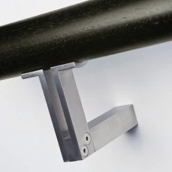 Halliday Baillie HB 550 / HB 555 Handrail Bracket WALL HARDWARE
