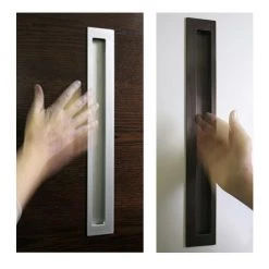 Halliday Baillie HB Flush Pull Series