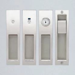 Sugatsune Pocket Door Latch