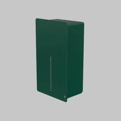 Dan Dryer Sanitary LOKI Hand Dryer