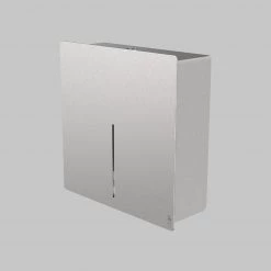 Dan Dryer LOKI Paper Towel Dispenser Sanitary