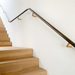 Halliday Baillie HB 590 Handrail Bracket WALL HARDWARE