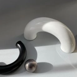 Maha Alavi Cercle Knob HARDWARE