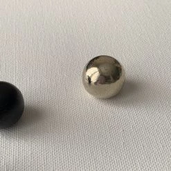 Maha Alavi Cercle Knob HARDWARE