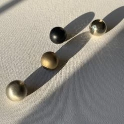 Maha Alavi Cercle Knob HARDWARE