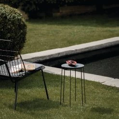 Menu Decor Studio WM String Lounge Cushion, 2-Pack