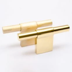 Baccman Berglund HARDWARE Line Knob