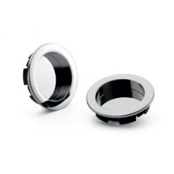 SAB HARDWARE Hooky Flush Pull K22A