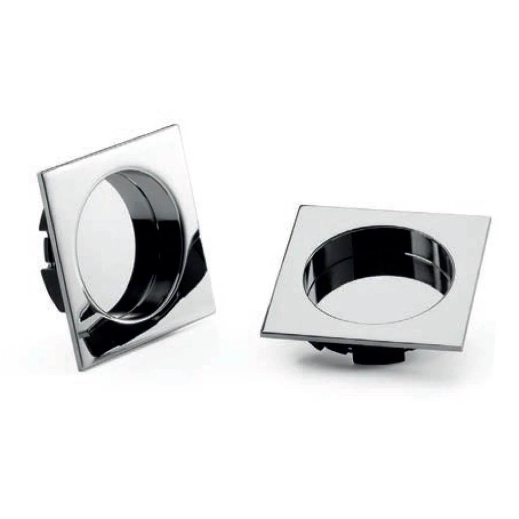 SAB Hooky Flush Pull K27A HARDWARE 2 SAB Hooky Flush Pull K27A HARDWARE