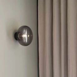 Outlet Casson Store 9 New Works Karl-Johan Wall Lamp Wall Lighting