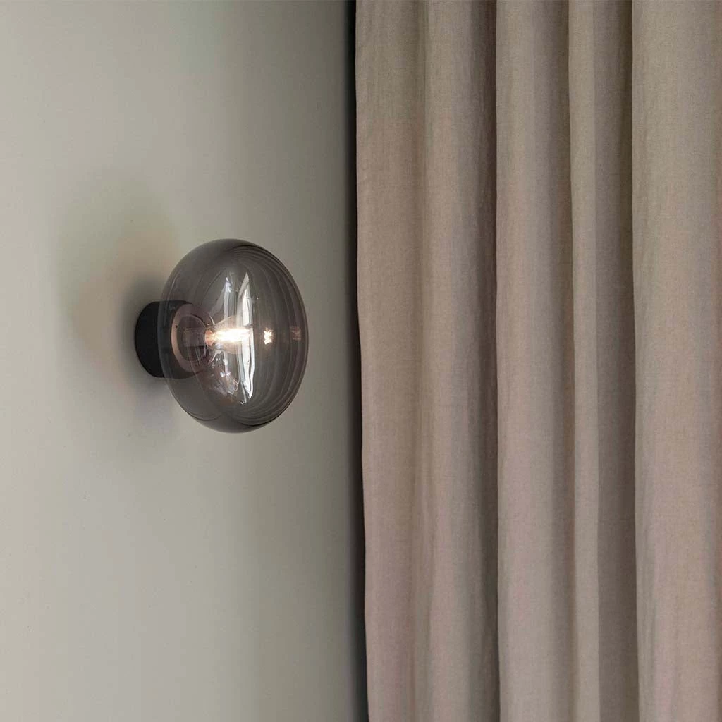 New Works Karl-Johan Wall Lamp Wall Lighting 2 New Works Karl-Johan Wall Lamp Wall Lighting