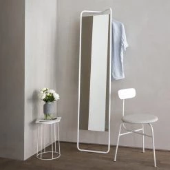 Menu Kaschkasch Floor Mirror HARDWARE 11 Menu Kaschkasch Floor Mirror HARDWARE