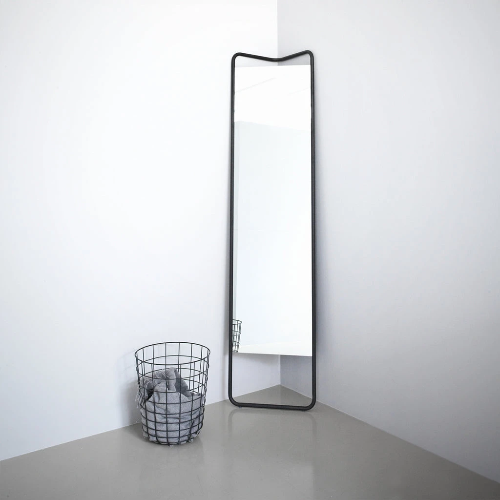 Menu Kaschkasch Floor Mirror HARDWARE 6 Menu Kaschkasch Floor Mirror HARDWARE