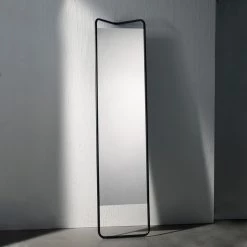 Menu Kaschkasch Floor Mirror HARDWARE