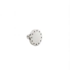 Maison Vervloet HARDWARE Stardust Circular Knob 6 Maison Vervloet HARDWARE Stardust Circular Knob