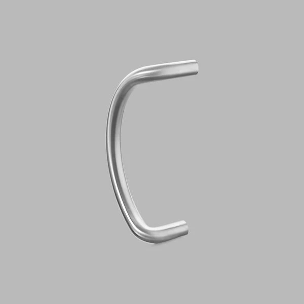D Line HARDWARE Knud Circular Pull Handle 1 D Line HARDWARE Knud Circular Pull Handle