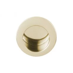 Formani BASICS LB29 Flush Pull HARDWARE