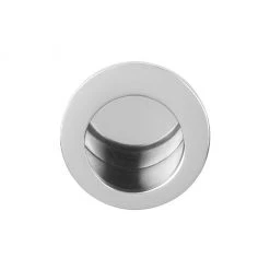 Formani BASICS LB29 Flush Pull HARDWARE