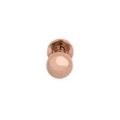 Formani HARDWARE BASICS DOOR KNOB LB501