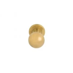 Formani HARDWARE BASICS DOOR KNOB LB501