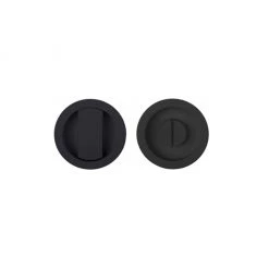 Formani HARDWARE BASICS LB57S Flush Pull