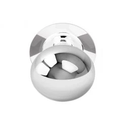 Formani BASICS DOOR KNOB LB80V HARDWARE