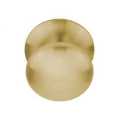 Formani BASICS DOOR KNOB LB80V HARDWARE