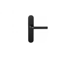Formani BASICS LBIII-19P13 Door Lever On Plate
