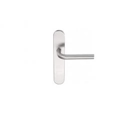 Formani BASICS LBIII-19P13 Door Lever On Plate