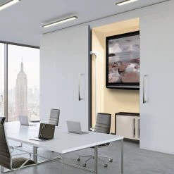 Sugatsune Mono Flat LIN-X Hinge