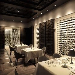 Sugatsune Mono Flat LIN-X Hinge 8 Sugatsune Mono Flat LIN-X Hinge