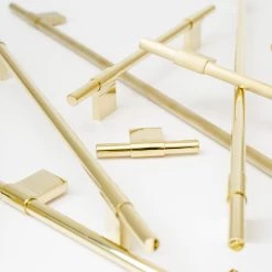 Baccman Berglund HARDWARE Line Handle