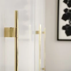 Baccman Berglund HARDWARE Line Handle