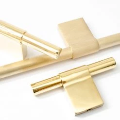 Baccman Berglund HARDWARE Line Handle