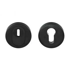 Formani ARC (L) BVEIL-KT Front Door Security Escutcheon