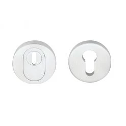 Formani ARC (L) BVEIL-KT Front Door Security Escutcheon